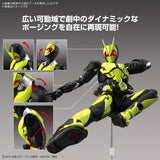 Pre-Order Figure-rise Standard Kamen Rider Zero-One Rising Hopper