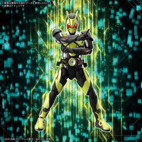 Pre-Order Figure-rise Standard Kamen Rider Zero-One Rising Hopper