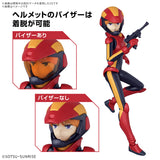 Pre-Order Figure-rise Standard Ple Two