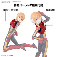 Pre-Order Figure-rise Standard Ple Two