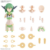 Pre-Order 30MS No. OP-16 Option Parts Set 16 (Fairy Costume) (Color B)