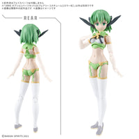 Pre-Order 30MS No. OP-16 Option Parts Set 16 (Fairy Costume) (Color B)