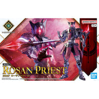 Backorder 30MF No. 06 Rosan Priest 042025