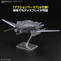 Pre-Order 1/144 Option Parts Set Gunpla 15 (Cavalier Aifrid)