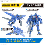 Pre-Order HG VF-22S Sturmvogel II (Maximillian Jenius Use)