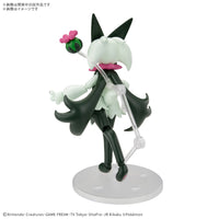 Pre-Order Pokemon PLAMO COLLECTION No. 56 SELECT SERIES Meowscarada