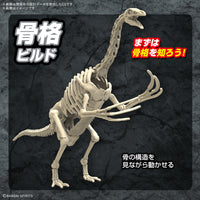 Pre-Order Plannosaurus No. 11 Therizinosaurus