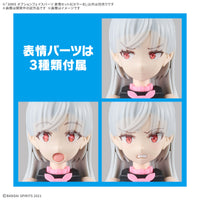 Pre-Order 30MS Option Face Parts Expression Set 8 (Color B)