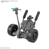 Pre-Order 30MM No. EV-20 Extended Armament Vehicle (Wheel Mobile Ver.)