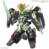 Pre-Order SDW Heroes No. 40 GF Gundam Astraea Type-F