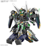 Pre-Order SDW Heroes No. 40 GF Gundam Astraea Type-F