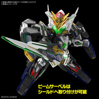 Pre-Order SDW Heroes No. 40 GF Gundam Astraea Type-F