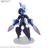 Pre-Order Pokemon Plamo Collection No. 57 Select Series Ceruledge