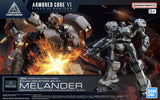 Pre-Order 30MM ARMORED CORE VI FIRES OF RUBICON Balam Industries BD-011 Melander