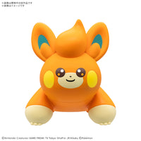 Pre-Order Pokemon Plamo Collection Quick!! 22 Pawmi