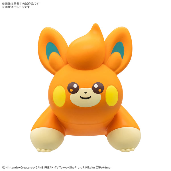 Pre-Order Pokemon Plamo Collection Quick!! 22 Pawmi