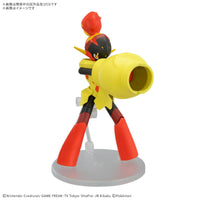 Pre-Order Pokemon Plamo Collection 58 Select Series Armarouge