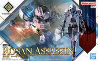 Pre-Order 30MF Rosan Assassin