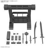 Pre-Order 30MF Item Shop 3 (Weapon Option)