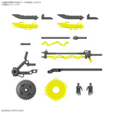 Pre-Order 30MM Customize Weapons (Plasma Weapon)