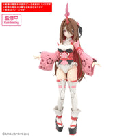 Pre-Order 30MS SIS-Y00 Shuremi [Color B]