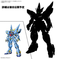 Pre-Order HG Huckebein (PTX-08R)
