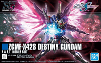 Backorder HGCE No. 224 Destiny Gundam 052025