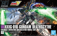Backorder HGAC No. 239 Gundam Deathscythe 052025