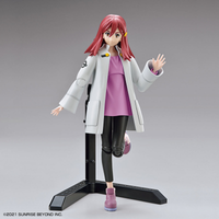 Figure-rise Standard Shishibe Shion (Kyoukai Senki)