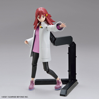 Figure-rise Standard Shishibe Shion (Kyoukai Senki)