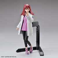 Figure-rise Standard Shishibe Shion (Kyoukai Senki)