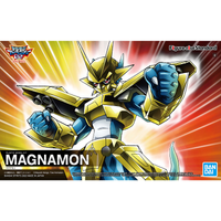 Figure-rise Standard Magnamon