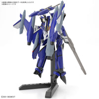 Pre-Order - HG 1/100 YF-29 DURANDAL VALKYRIE (MAXIMILIAN JENIUS USE) FULL SET PACK