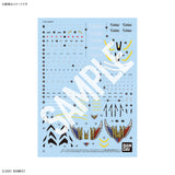 Pre-Order - HG 1/100 YF-29 DURANDAL VALKYRIE (MAXIMILIAN JENIUS USE) FULL SET PACK WATER DECALS