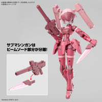 Pre-Order - 30MM Box No. 53 EXM-H15A ACERBY (TYPE-A)