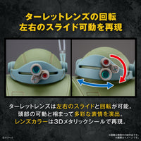 Pre-Order - HG Scopedog (Votoms)