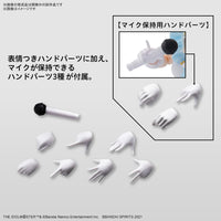 Pre-Order - 30MS OPTION BODY PARTS BEYOND THE BLUE SKY 1 [COLOR A]