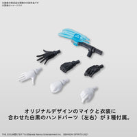 Pre-Order - 30MS OPTION BODY PARTS ALPHA SISTERS PHANTASM 1 [COLOR A]