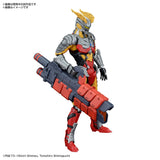 Pre-Order - Figure-rise Standard Ultraman Suit Zero (SC Type) -ACTION-