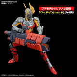 Pre-Order - Figure-rise Standard Ultraman Suit Zero (SC Type) -ACTION-