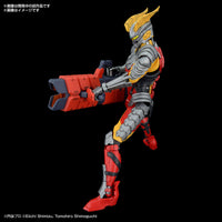 Pre-Order - Figure-rise Standard Ultraman Suit Zero (SC Type) -ACTION-