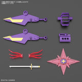 Pre-Order - SD GUNDAM CROSS SILHOUETTE F-KUNOICHI KAI