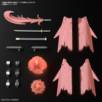 Pre-Order - HG 1/144 SHIN BURNING GUNDAM