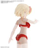 Pre-Order - 30MS OPTION BODY PARTS TYPE S05 [COLOR A]