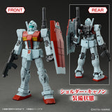 Pre-Order - HG 1/144 GM (SHOULDER CANNON / MISSILE POD)