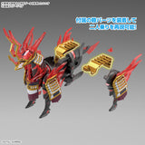 Pre-Order - SDW HEROES NOBUNAGA'S WAR HORSE