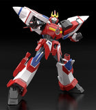 Pre-Order - MODEROID Hyper Red Jack Armor