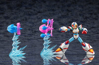 Pre-Order - MEGA MAN X SECOND ARMOR DOUBLE CHARGE SHOT VERSION