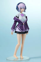 Pre-Order - Akane Shinjo Articulated Plastic Model Kit (SSSS.GRIDMAN)