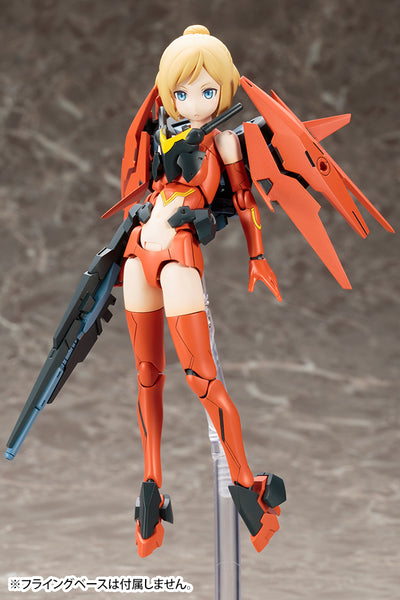 Megami Device No. 3 SOL Hornet